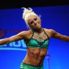 Jacklyn  Abrams - IFBB Toronto Pro Supershow 2012 - #1