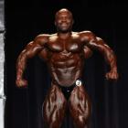 Lorenzo  Jones - IFBB North American Championships 2010 - #1