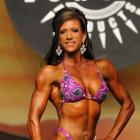 Michelle  Battista - IFBB Europa Super Show 2010 - #1