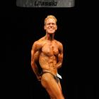 Brian  Focht - NPC Mike Francois Classic 2015 - #1