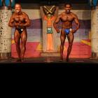 IFBB Arnold Classic 1992 - #1