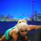 Jacklyn  Abrams - IFBB Toronto Pro Supershow 2012 - #1