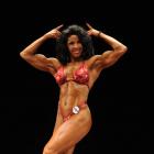 Maritza  Martinez - NPC Nationals 2011 - #1