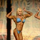 Paloma  Parra - IFBB Wings of Strength Puerto Rico Pro 2015 - #1