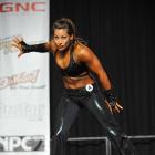 Shannon  Goering - NPC Jr. Nationals 2012 - #1