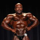 Lorenzo  Jones - IFBB North American Championships 2010 - #1