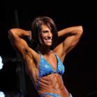 Lana  Spratte - NPC Jr. Nationals 2014 - #1