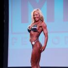 Melissa  Culotta - NPC Texas Shredder Classic 2013 - #1