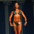 Jenny  Sorensen - NPC Europa Show of Champions 2012 - #1