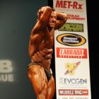 Emro  Karaduzovic - IFBB New York Pro 2010 - #1