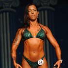 Jenny  Sorensen - NPC Europa Show of Champions 2012 - #1
