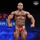 Lionel   Beyeke - IFBB Toronto Pro Supershow 2014 - #1