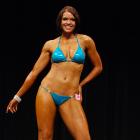 Catie  Jenson - NPC Texas State 2010 - #1