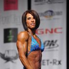 Lana  Spratte - NPC Jr. Nationals 2014 - #1