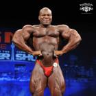 Lionel   Beyeke - IFBB Toronto Pro Supershow 2014 - #1