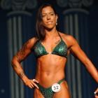 Jenny  Sorensen - NPC Europa Show of Champions 2012 - #1