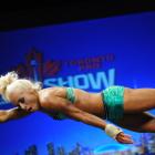 Jacklyn  Abrams - IFBB Toronto Pro Supershow 2012 - #1