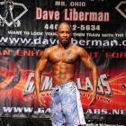 Kevin  Chambers - NPC Natural Ohio 2014 - #1