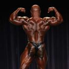 Lorenzo  Jones - IFBB North American Championships 2010 - #1