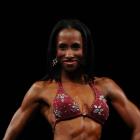 Michelle  Yeager - NPC Jr. USA 2009 - #1