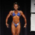 Stephanie  Sweeney - IFBB North American Championships 2011 - #1