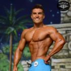 Ryan  Terry - IFBB Europa Super Show 2014 - #1