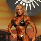 Susanne   Bock - IFBB Europa Super Show 2010 - #1