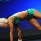 Jacklyn  Abrams - IFBB Toronto Pro Supershow 2012 - #1