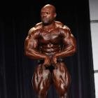 Lorenzo  Jones - IFBB North American Championships 2010 - #1