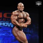 Lionel   Beyeke - IFBB Toronto Pro Supershow 2014 - #1