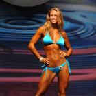 Tabitha  Klausen-Leandri - IFBB Europa Battle Of Champions 2010 - #1