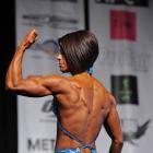 Lana  Spratte - NPC Jr. Nationals 2014 - #1