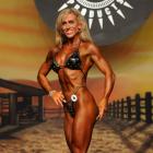 Susanne   Bock - IFBB Europa Super Show 2010 - #1