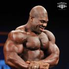 Lionel   Beyeke - IFBB Toronto Pro Supershow 2014 - #1