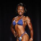 Stephanie  Sweeney - IFBB North American Championships 2011 - #1