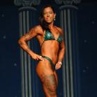 Jenny  Sorensen - NPC Europa Show of Champions 2012 - #1