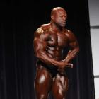 Lorenzo  Jones - IFBB North American Championships 2010 - #1