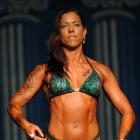Jenny  Sorensen - NPC Europa Show of Champions 2012 - #1