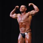 Brandon  Edmonds - NPC Elite Muscle Classic 2010 - #1