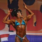 Violet   Schwarz - IFBB Arnold Amateur 2011 - #1