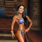 Tatiana   Koshman - IFBB Europa Super Show 2013 - #1