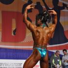 Violet   Schwarz - IFBB Arnold Amateur 2011 - #1