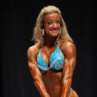 Lindy  Waid - NPC USA 2012 - #1