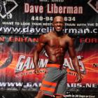 Gary  Chaney - NPC Natural Ohio 2014 - #1