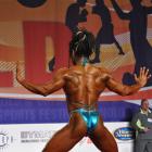 Violet   Schwarz - IFBB Arnold Amateur 2011 - #1