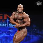 Lionel   Beyeke - IFBB Toronto Pro Supershow 2014 - #1