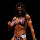 Melissa  DiBernardo - NPC Eastern USA 2009 - #1