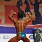 Violet   Schwarz - IFBB Arnold Amateur 2011 - #1