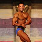 Albert       Zamora  - NPC Lone Star Classic 2009 - #1