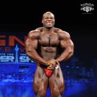 Lionel   Beyeke - IFBB Toronto Pro Supershow 2014 - #1